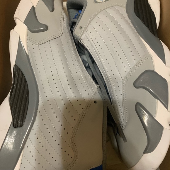 Air Jordan 14 retro - Picture 3 of 3